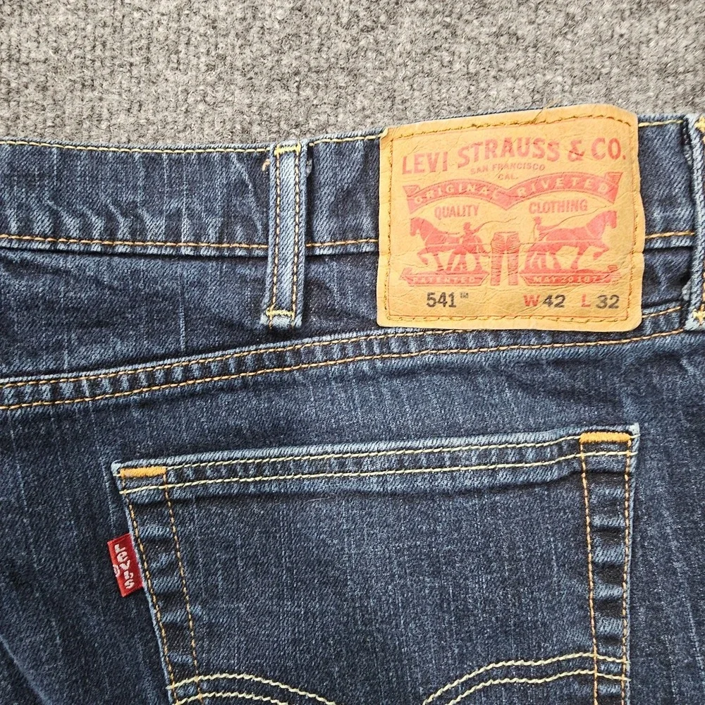 Levis this item